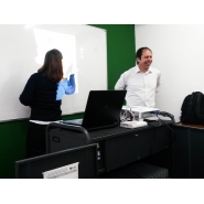 AULA DIGITAL - ¡NOS PREPARAMOS!